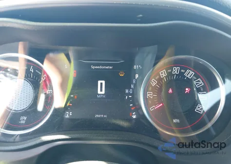 2022 Dodge Challenger Sxt from USA, damaged, VIN 2C3CDZAG1NH265633